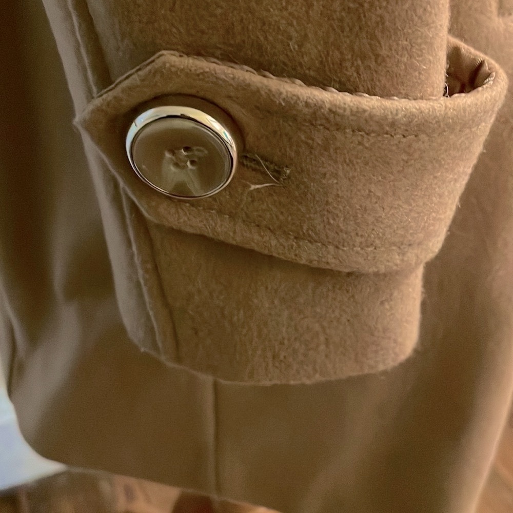 Kenneth Cole Wool Jacket - Picture 11 of 16